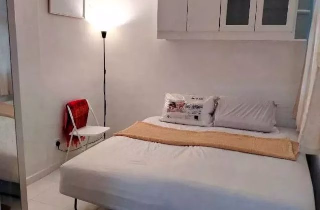 单间出租 • 后港 • 356C Admiralty Drive • S$880 • 执行组屋 • 佣人房