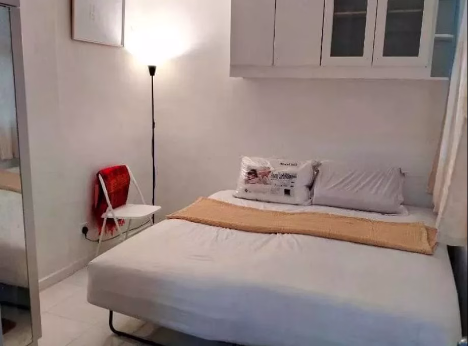单间出租 • 后港 • 356C Admiralty Drive • S$880 • 执行组屋 • 佣人房 照片