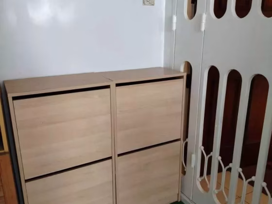单间出租 • 后港 • 356C Admiralty Drive • S$880 • 执行组屋 • 佣人房 照片