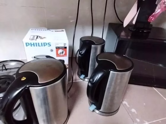 单间出租 • 后港 • 356C Admiralty Drive • S$880 • 执行组屋 • 佣人房 照片