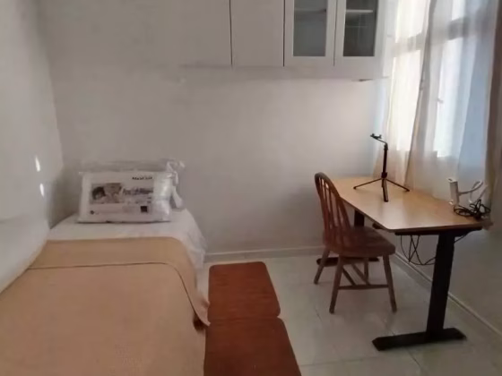 单间出租 • 后港 • 356C Admiralty Drive • S$880 • 执行组屋 • 佣人房 照片