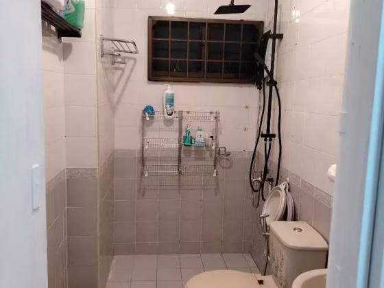 单间出租 • 后港 • 356C Admiralty Drive • S$880 • 执行组屋 • 佣人房 照片