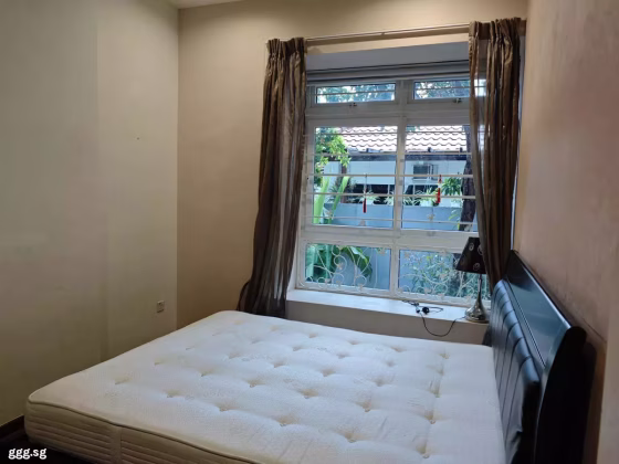 整套出租 • 新邦 •  Sunshine Regency • S$2700 • 住宅公寓 • 451ft² / 41m² 照片