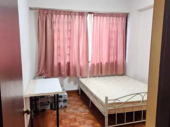 单间出租 • 诺维娜 •  Bukit Regency • S$1200 • 共管公寓 • 普通房 照片