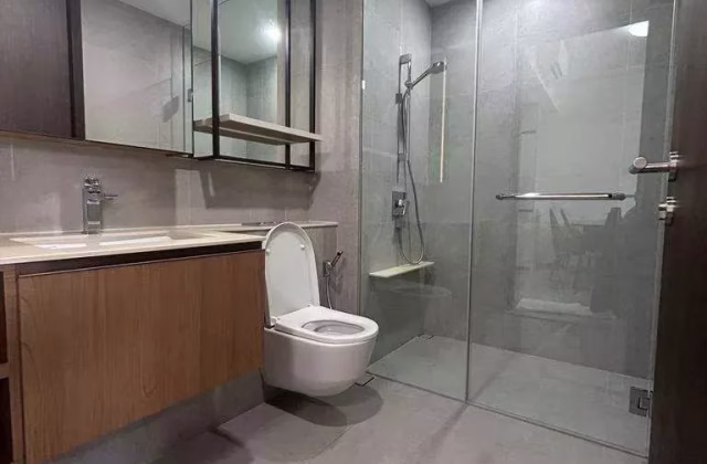 整套出租 • 欧南 •  Parc Esta • S$3100 • 共管公寓 • 