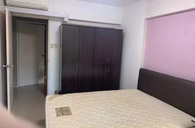 单间出租 • 三巴旺 • 687A Woodlands Drive 75 • S$800 • 4房(3臥室) • 普通房