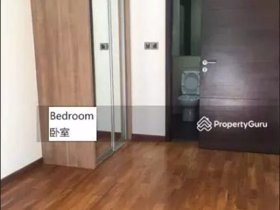 整套出租 • 欧南 •  Guillemard Edge • S$3000 • 住宅公寓 • 517ft² / 48m² 照片