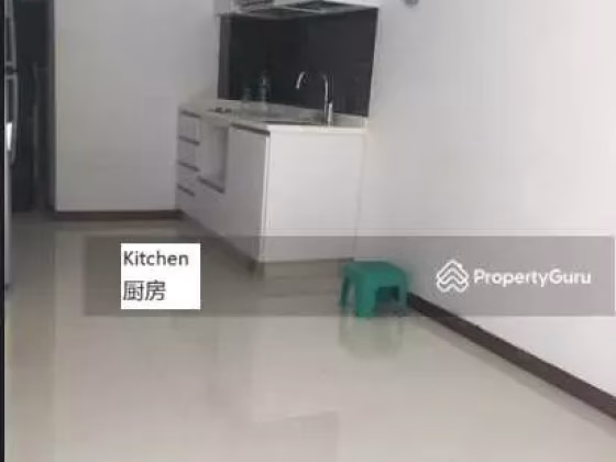 整套出租 • 欧南 •  Guillemard Edge • S$3000 • 住宅公寓 • 517ft² / 48m² 照片