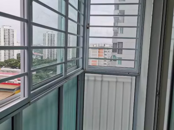 单间出租 • 乌节 • 588B Ang Mo Kio Street 52 • S$1500 • 5房(4臥室) • 普通房 照片