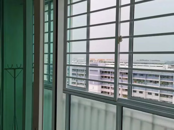 单间出租 • 乌节 • 588B Ang Mo Kio Street 52 • S$1500 • 5房(4臥室) • 普通房 照片
