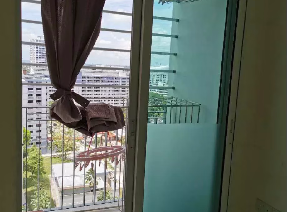 单间出租 • 乌节 • 588B Ang Mo Kio Street 52 • S$800 • 5房(4臥室) • 普通房 照片