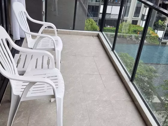 整套出租 • 马林百列 •  Park Colonial • S$4999 • 共管公寓 • 800ft² / 74m² 照片