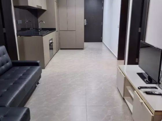 整套出租 • 马林百列 •  Park Colonial • S$4999 • 共管公寓 • 800ft² / 74m² 照片