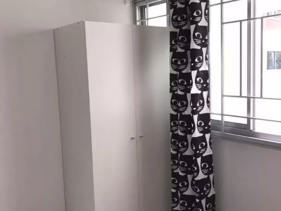 单间出租 • 西部集水区 • 874A Tampines Street 84 • S$950 • 执行组屋 • 普通房 照片