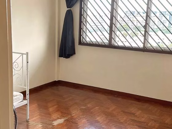 单间出租 • 新加坡河 • 686 Hougang Street 61 • S$980 • 5房(4臥室) • 普通房 照片