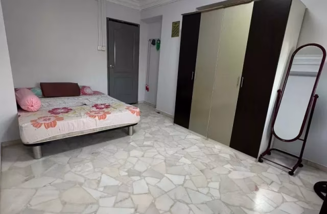 单间出租 • 芽笼 • 248 Choa Chu Kang Avenue 2 • S$1050 • 3房(2臥室) • 主人房