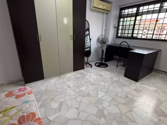 单间出租 • 芽笼 • 248 Choa Chu Kang Avenue 2 • S$1050 • 3房(2臥室) • 主人房 照片