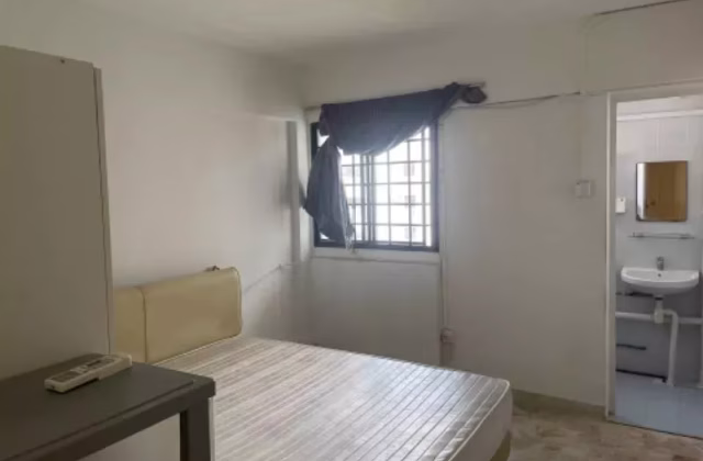 整套出租 • 乌节 • 535 Ang Mo Kio Avenue 5 • S$2800 • 3房(2臥室) • 720ft² / 66m²