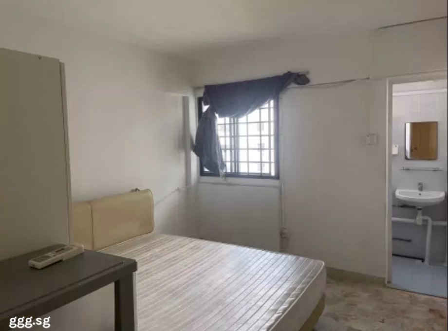 整套出租 • 乌节 • 535 Ang Mo Kio Avenue 5 • S$2800 • 3房(2臥室) • 720ft² / 66m² 照片