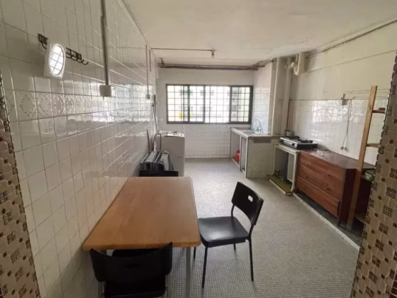 整套出租 • 乌节 • 535 Ang Mo Kio Avenue 5 • S$2800 • 3房(2臥室) • 720ft² / 66m² 照片