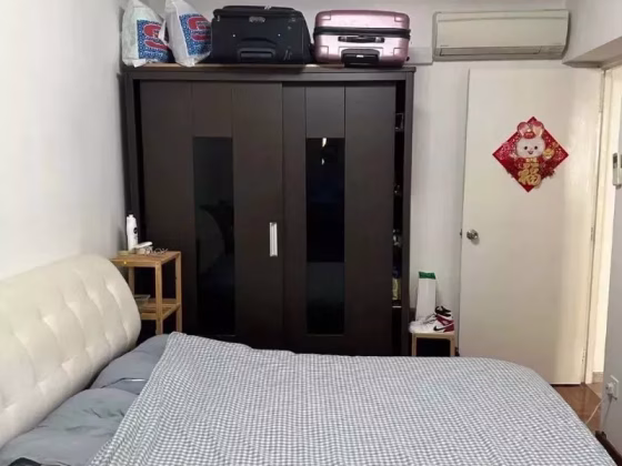 单间出租 • 林厝港 • 660D Jurong West Street 64 • S$1250 • 4房(3臥室) • 普通房 照片