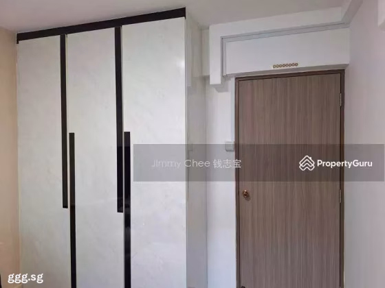单间出租 • 三巴旺 • 111 Woodlands Street 13 • S$900 • 执行组屋 • 普通房 照片