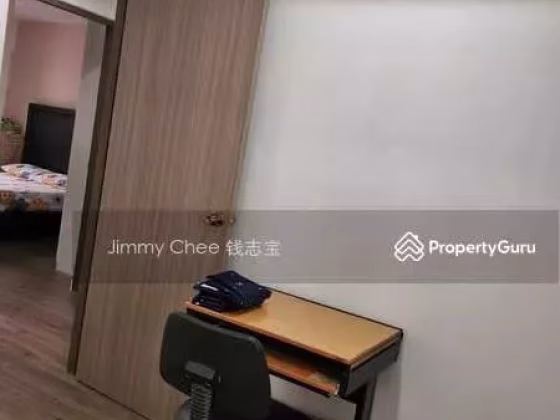 单间出租 • 三巴旺 • 111 Woodlands Street 13 • S$900 • 执行组屋 • 普通房 照片