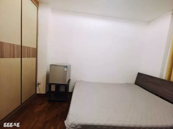 单间出租 • 林厝港 • 272A Jurong West Street 24 • S$1000 • 3房(2臥室) • 普通房 照片