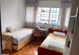 整套出租 • 武吉班让 • 355 Clementi Avenue 2 • S$4650 • 3房(2臥室) • 1259ft² / 116m²