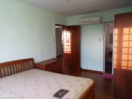 整套出租 • 武吉班让 • 355 Clementi Avenue 2 • S$4650 • 3房(2臥室) • 1259ft² / 116m² 照片
