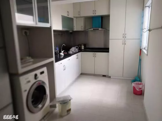 整套出租 • 武吉班让 • 355 Clementi Avenue 2 • S$4650 • 3房(2臥室) • 1259ft² / 116m² 照片