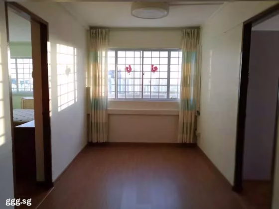 整套出租 • 武吉班让 • 355 Clementi Avenue 2 • S$4650 • 3房(2臥室) • 1259ft² / 116m² 照片