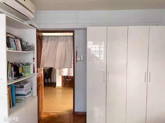 整套出租 • 武吉班让 • 355 Clementi Avenue 2 • S$4650 • 3房(2臥室) • 1259ft² / 116m² 照片