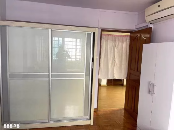 整套出租 • 武吉班让 • 355 Clementi Avenue 2 • S$4650 • 3房(2臥室) • 1259ft² / 116m² 照片