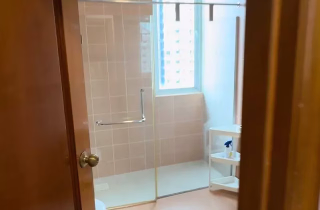 单间出租 • 纽顿 •  The Huntington • S$1750 • 住宅公寓 • 普通房