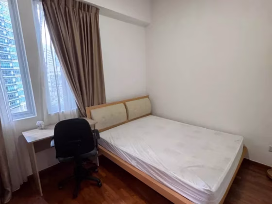 单间出租 • 纽顿 •  The Huntington • S$1750 • 住宅公寓 • 普通房 照片