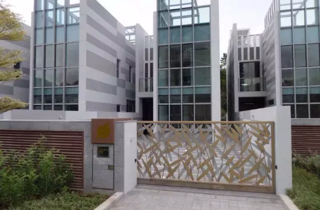 房屋出售 • 市中心 •  Thomson Grand • S$4450000 • 聚落式排屋 • 5317ft² / 493m²