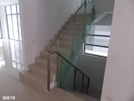房屋出售 • 市中心 •  Thomson Grand • S$4450000 • 聚落式排屋 • 5317ft² / 493m² 照片