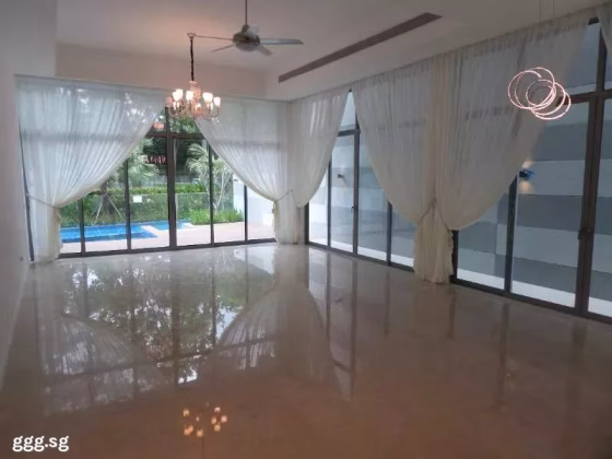 房屋出售 • 市中心 •  Thomson Grand • S$4450000 • 聚落式排屋 • 5317ft² / 493m² 照片