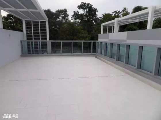 房屋出售 • 市中心 •  Thomson Grand • S$4450000 • 聚落式排屋 • 5317ft² / 493m² 照片
