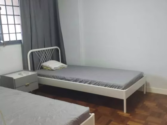 整套出租 • 马林百列 • 85A Lorong 4 Toa Payoh • S$3400 • 3房(2臥室) • 732ft² / 68m² 照片