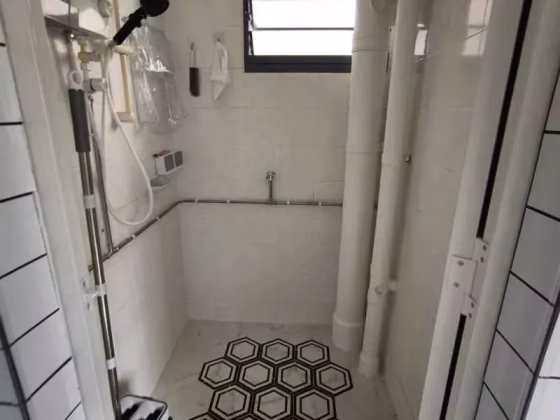 整套出租 • 马林百列 • 85A Lorong 4 Toa Payoh • S$3400 • 3房(2臥室) • 732ft² / 68m² 照片