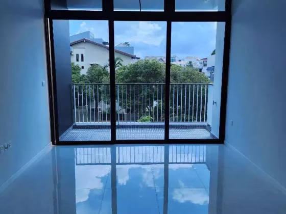 房屋出售 • 后港 •  Kovan Jewel • S$1323000 • 住宅公寓 • 624ft² / 57m² 照片