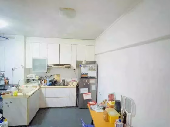 单间出租 • 武吉班让 • 611 Clementi West Street 1 • S$1550 • 3房(2臥室) • 普通房 照片