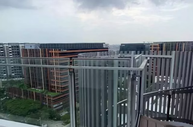 整套出租 • 欧南 •  Katong Regency • S$3900 • 共管公寓 • 804ft² / 74m²