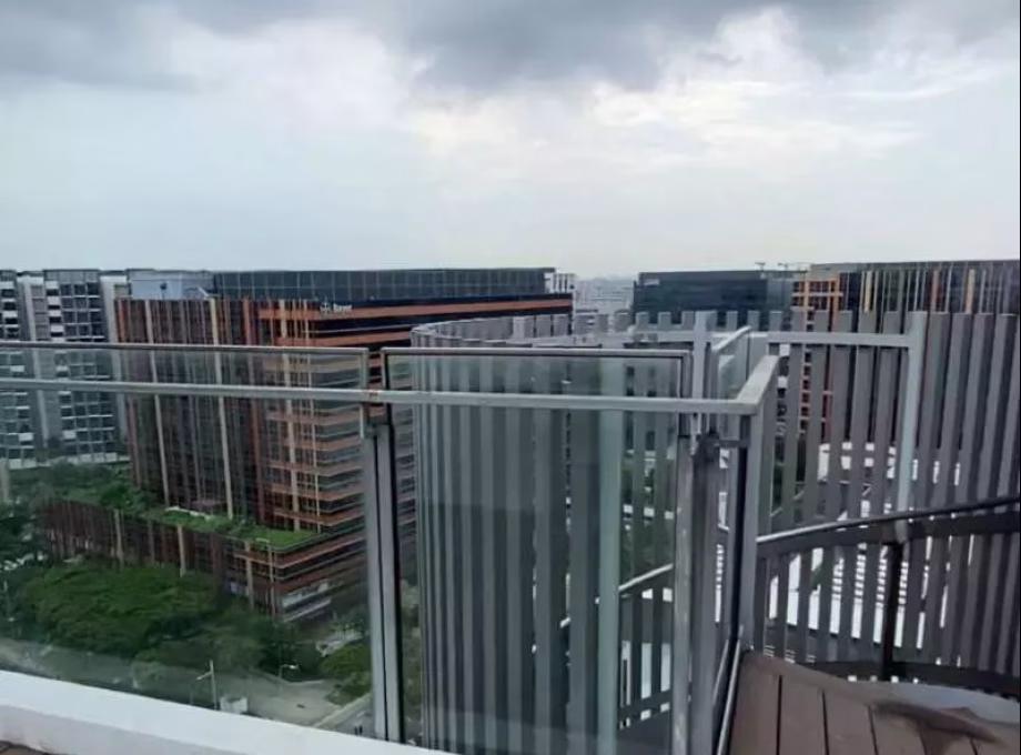 整套出租 • 欧南 •  Katong Regency • S$3900 • 共管公寓 • 804ft² / 74m² 照片