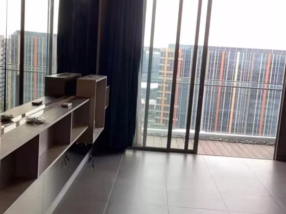 整套出租 • 欧南 •  Katong Regency • S$3900 • 共管公寓 • 804ft² / 74m² 照片