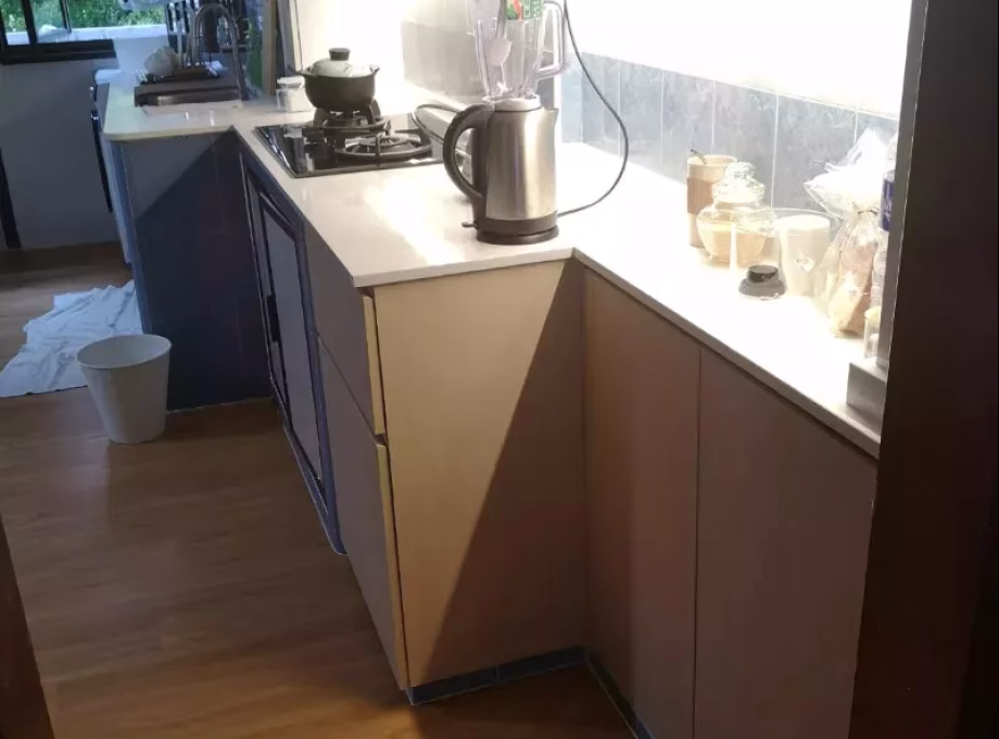 单间出租 • 蔡厝港 • 20 Dover Crescent • S$900 • 3房(2臥室) • 普通房 照片