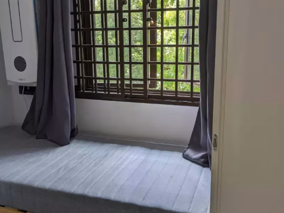单间出租 • 蔡厝港 • 20 Dover Crescent • S$900 • 3房(2臥室) • 普通房 照片