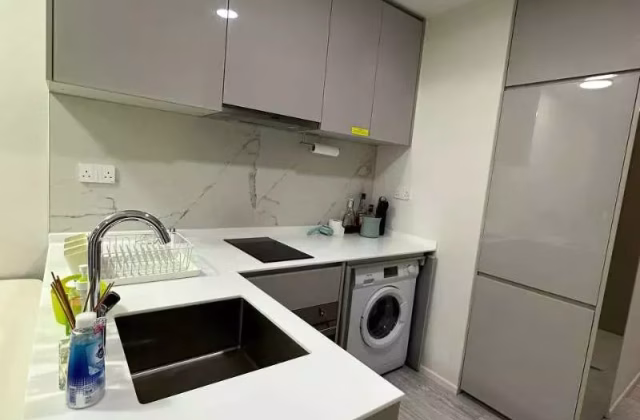 单间出租 • 欧南 •  Parc Esta • S$1900 • 住宅公寓 • 普通房